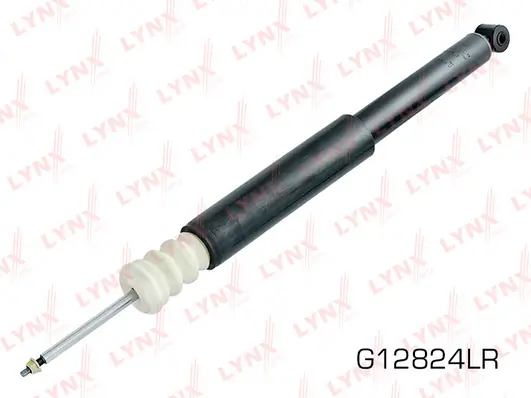 LYNXAUTO lengéscsillapító - G12824LR - TothCarparts