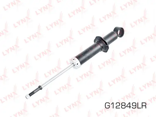 LYNXAUTO lengéscsillapító - G12849LR - TothCarparts