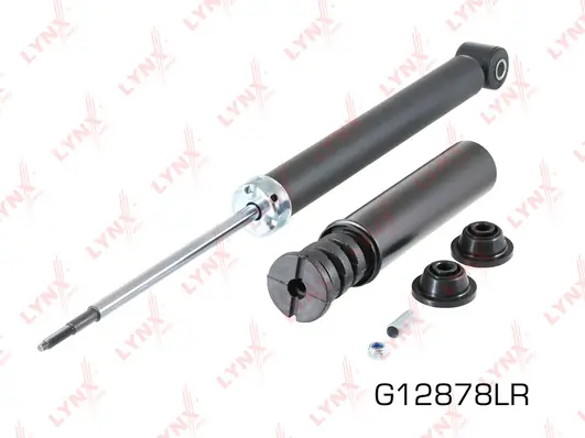 LYNXAUTO lengéscsillapító - G12878LR - TothCarparts