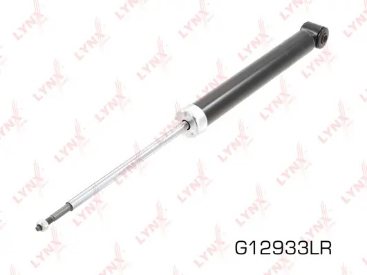 LYNXAUTO lengéscsillapító - G12933LR - TothCarparts