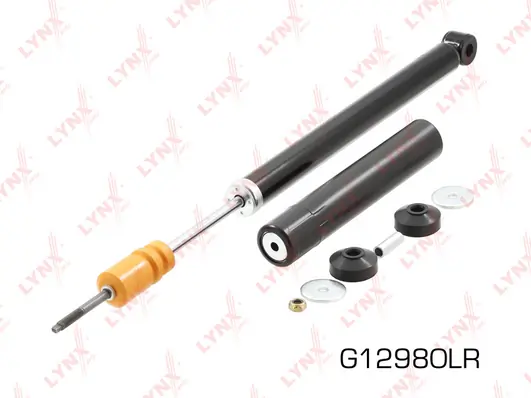 LYNXAUTO lengéscsillapító - G12980LR - TothCarparts
