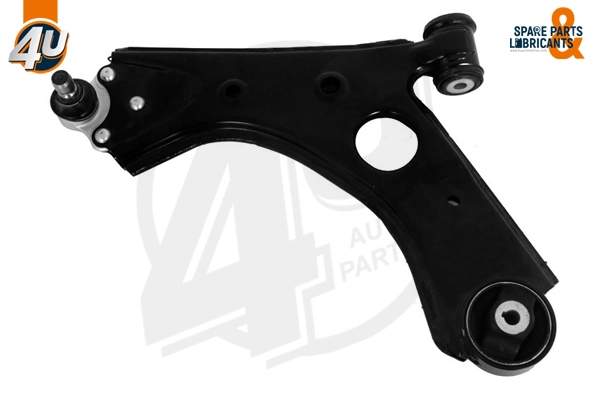 4U Autoparts lengőkar, kerékfelfüggesztés - G13431 - TothCarparts