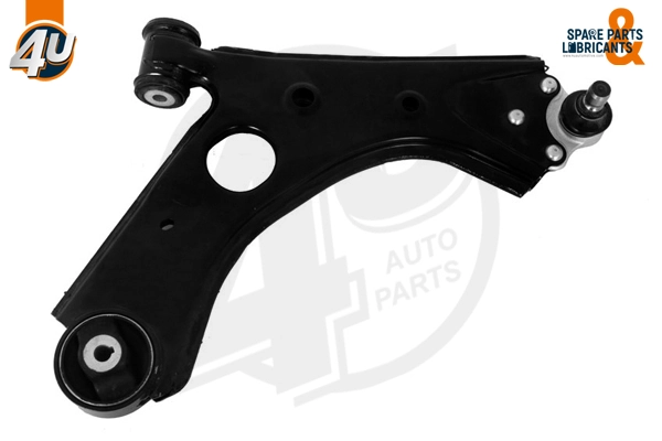 4U Autoparts lengőkar, kerékfelfüggesztés - G13433 - TothCarparts