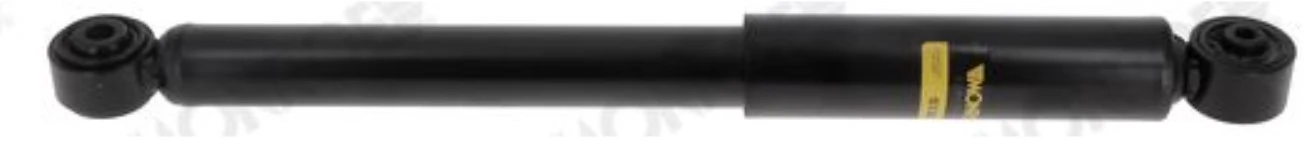 MONROE-AU lengéscsillapító - G1367 - TothCarparts