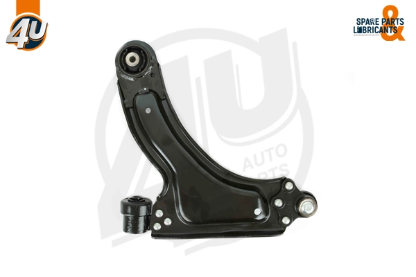 4U Autoparts lengőkar, kerékfelfüggesztés - G13764 - TothCarparts