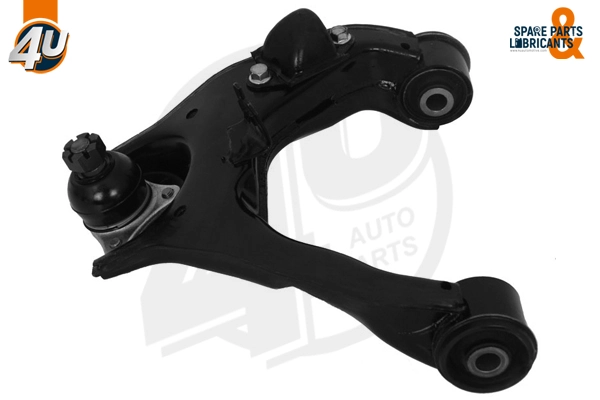 4U Autoparts lengőkar, kerékfelfüggesztés - G14029 - TothCarparts