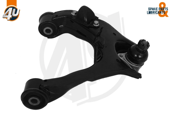 4U Autoparts lengőkar, kerékfelfüggesztés - G14030 - TothCarparts