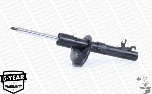 MONROE lengéscsillapító - G16276 - TothCarparts