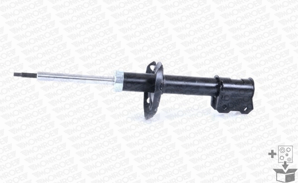 MONROE lengéscsillapító - G16327 - TothCarparts