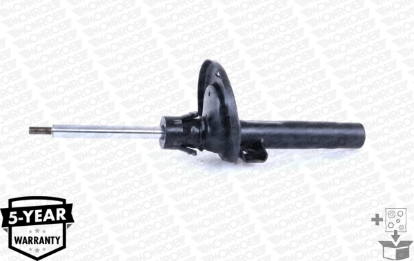 MONROE lengéscsillapító - G16694 - TothCarparts