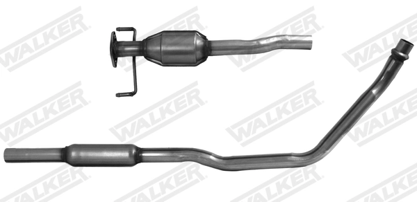 WALKER katalizátor - 28956 - TothCarparts