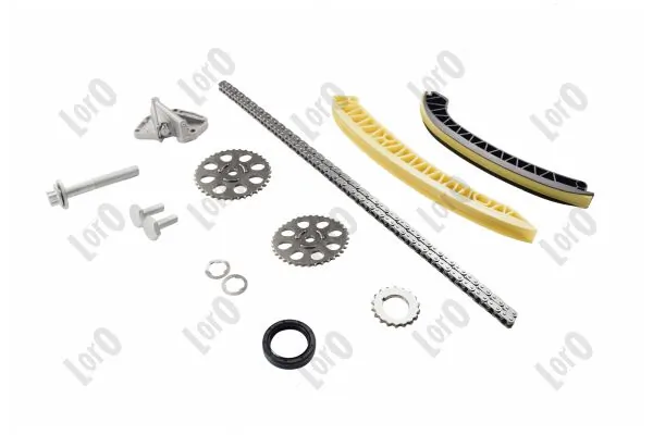 ABAKUS vezérműlánc készlet - 142-01-561 - TothCarparts