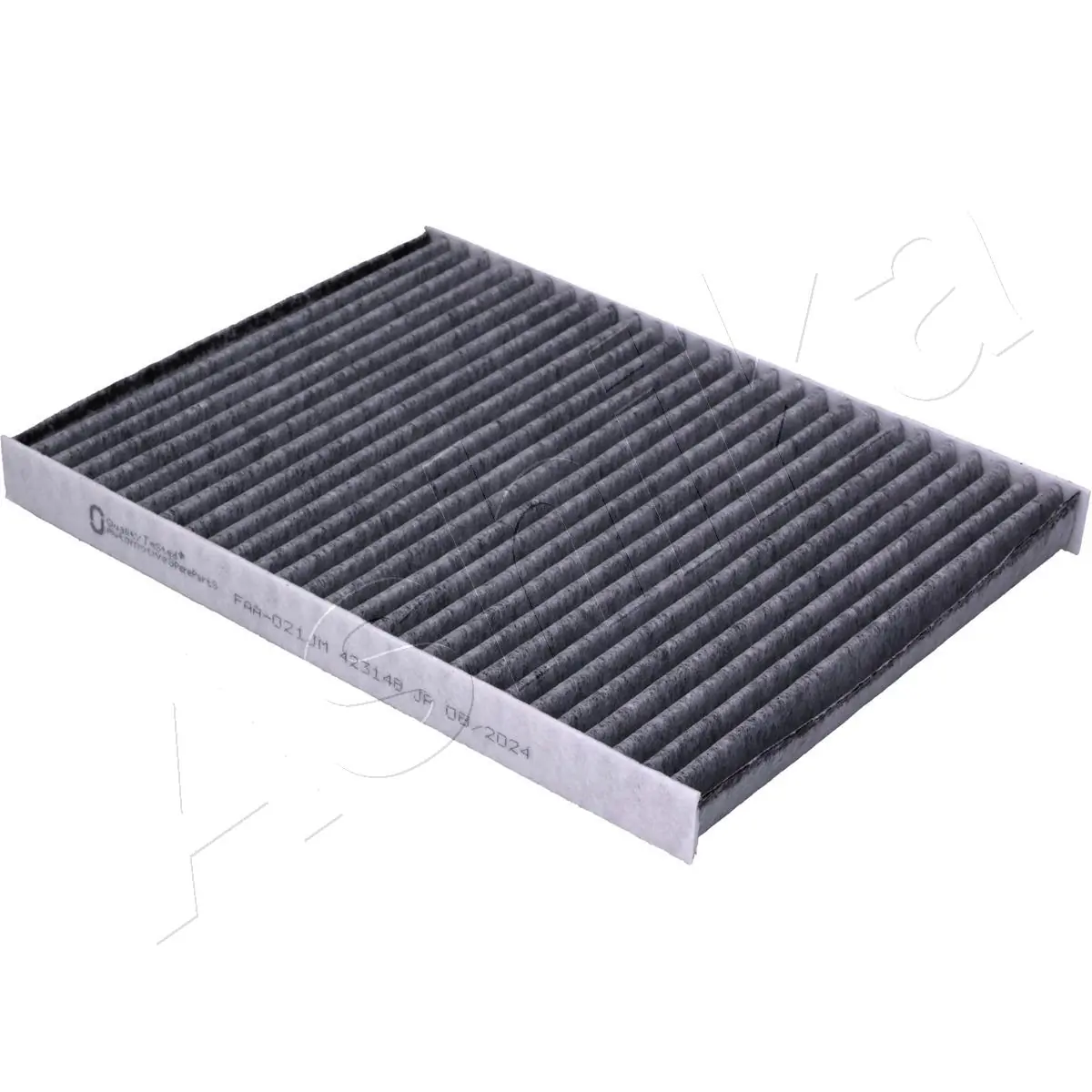 ASHIKA szűrő, utastér levegő - FAA-021JM - TothCarparts