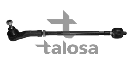 ANDEL vezetőkar - ANRO06141 - TothCarparts
