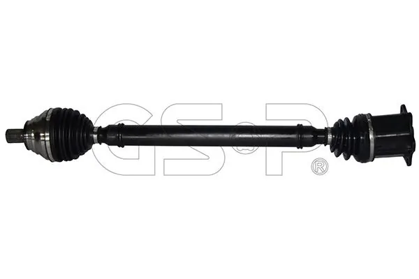 MDR hajtótengely - GSP-203354 - TothCarparts