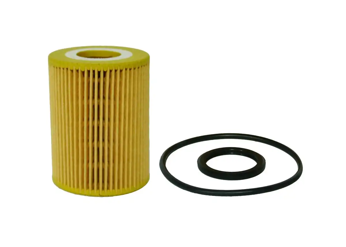 VOLLER FILTERS olajszűrő - VOL-66704/1 - TothCarparts