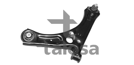 ANDEL lengőkar, kerékfelfüggesztés - ANRO04277 - TothCarparts