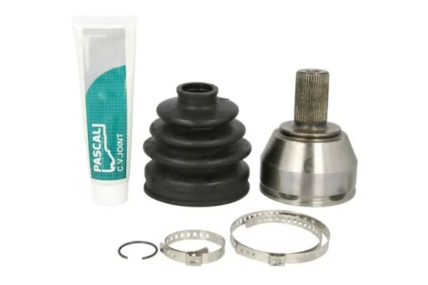 PASCAL csuklókészlet, hajtótengely - G1G056PC - TothCarparts