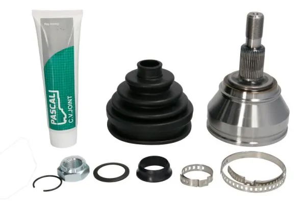 PASCAL csuklókészlet, hajtótengely - G1W028PC - TothCarparts