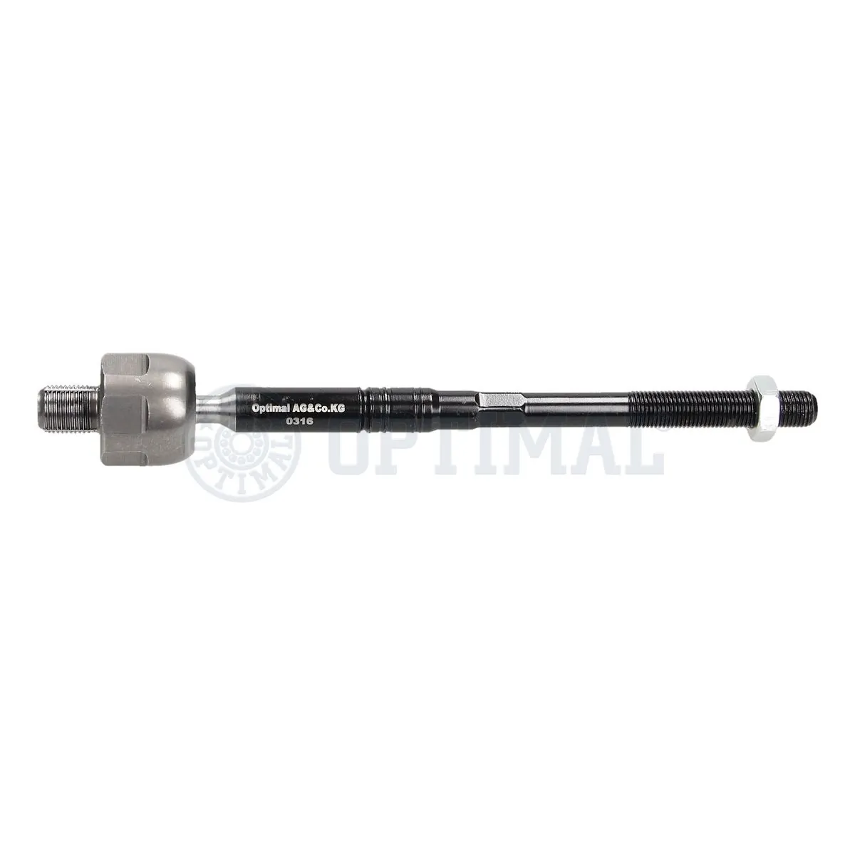 OPTIMAL axiális csukló, vezetőkar - G2-1043 - TothCarparts