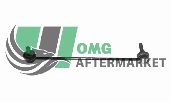 OMG SRL Rúd/kar, stabilizátor - G20.1809 - TothCarparts