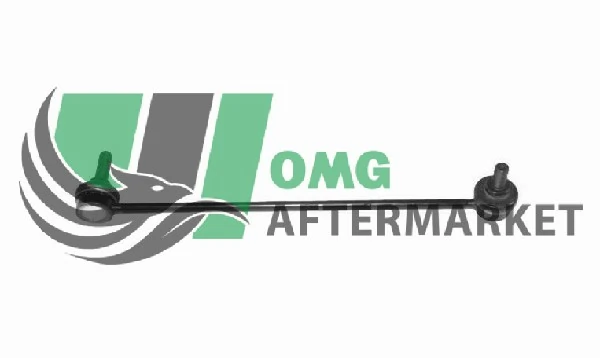 OMG SRL Rúd/kar, stabilizátor - G20.1810 - TothCarparts