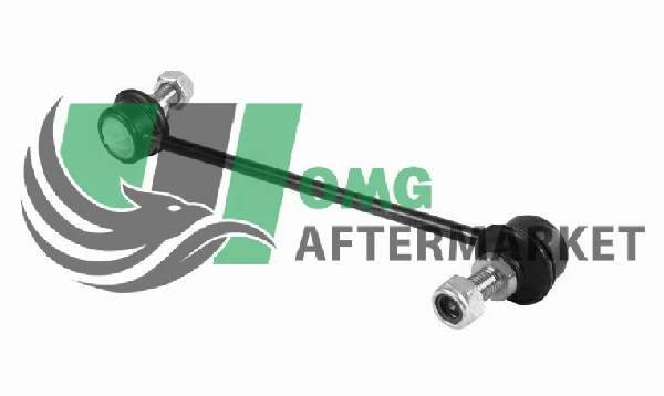OMG SRL Rúd/kar, stabilizátor - G20.1839 - TothCarparts