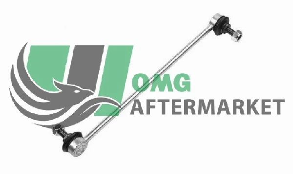 OMG SRL Rúd/kar, stabilizátor - G20.1956 - TothCarparts