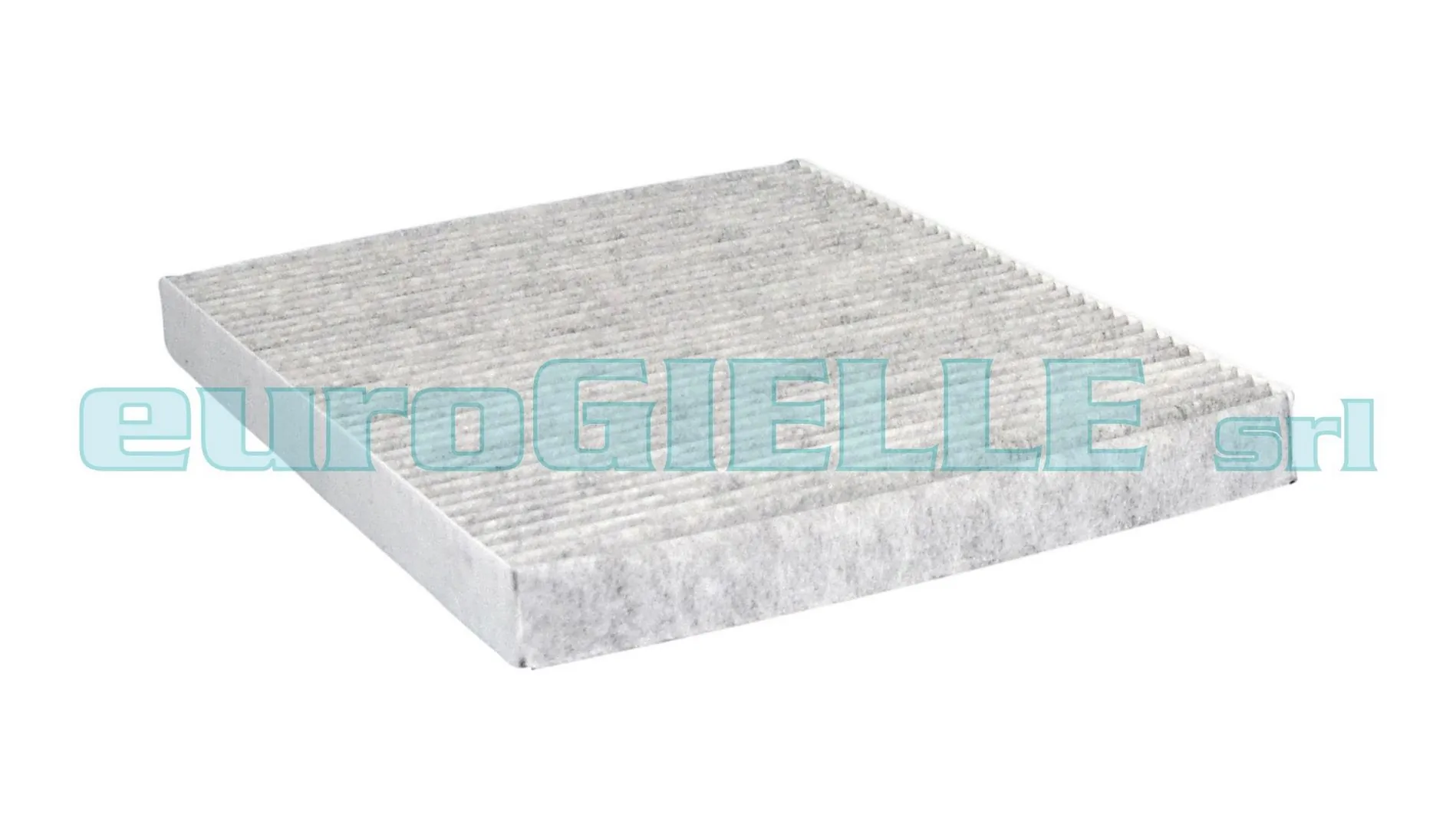 SIVENTO szűrő, utastér levegő - G208 - TothCarparts