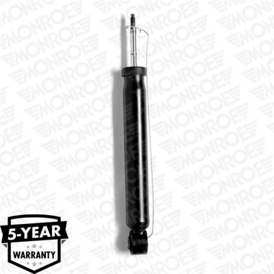 MONROE lengéscsillapító - G2101 - TothCarparts