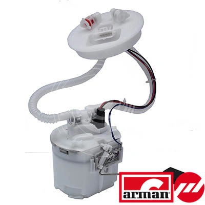 AUTOTEAM üzemanyag-ellátó egység - G2102AS - TothCarparts