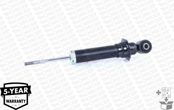 MONROE lengéscsillapító - G2119 - TothCarparts