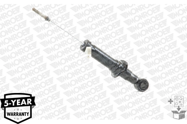 MONROE lengéscsillapító - G21660 - TothCarparts