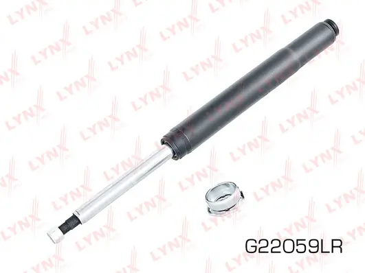 LYNXAUTO lengéscsillapító - G22059LR - TothCarparts