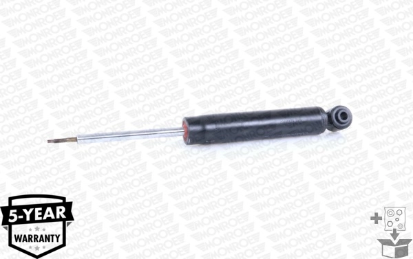 MONROE lengéscsillapító - G2224 - TothCarparts
