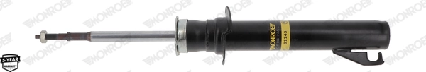 MONROE lengéscsillapító - G2243 - TothCarparts
