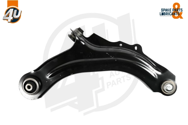 4U Autoparts lengőkar, kerékfelfüggesztés - G23503 - TothCarparts