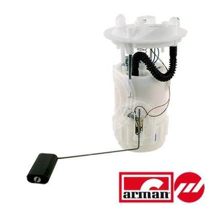 AUTOTEAM üzemanyag-ellátó egység - G2407AS - TothCarparts