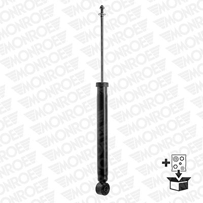 MONROE lengéscsillapító - G2514 - TothCarparts