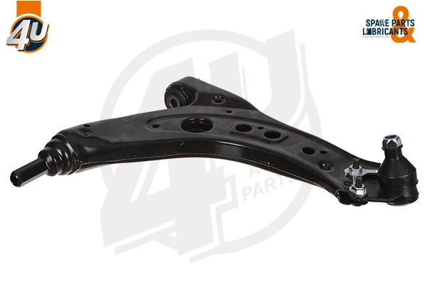4U Autoparts lengőkar, kerékfelfüggesztés - G27422 - TothCarparts