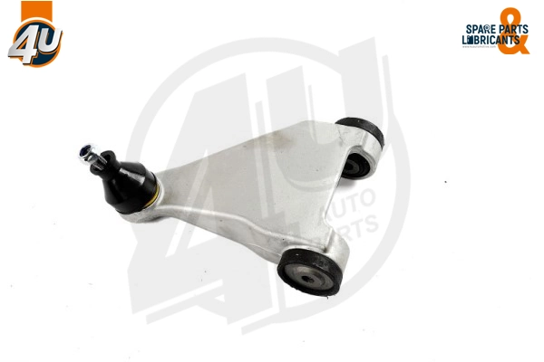 4U Autoparts lengőkar, kerékfelfüggesztés - G27886 - TothCarparts