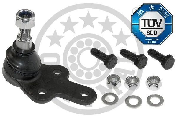 OPTIMAL Támasztó-/vezetőcsukló - G3-1005 - TothCarparts
