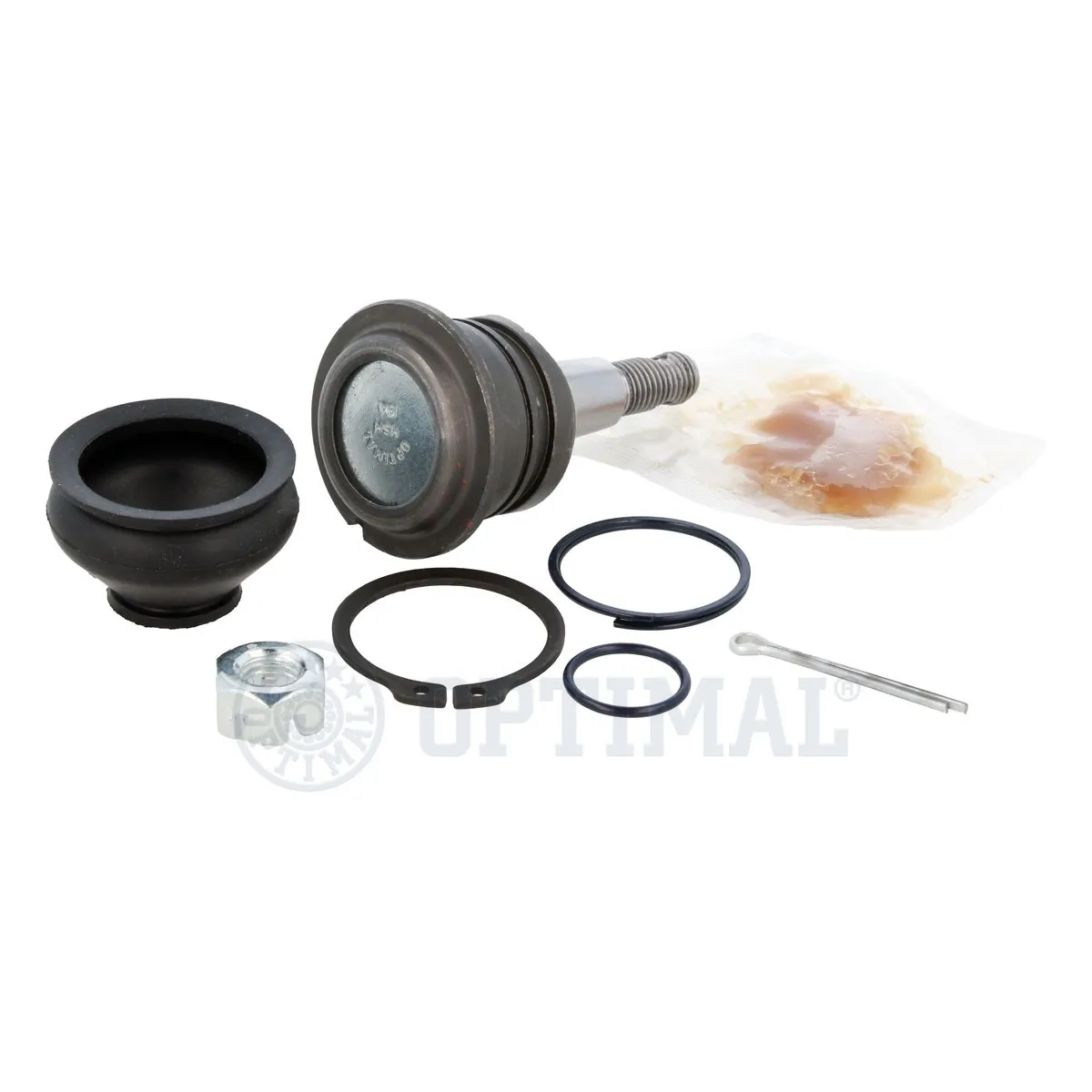 OPTIMAL Támasztó-/vezetőcsukló - G3-1093 - TothCarparts