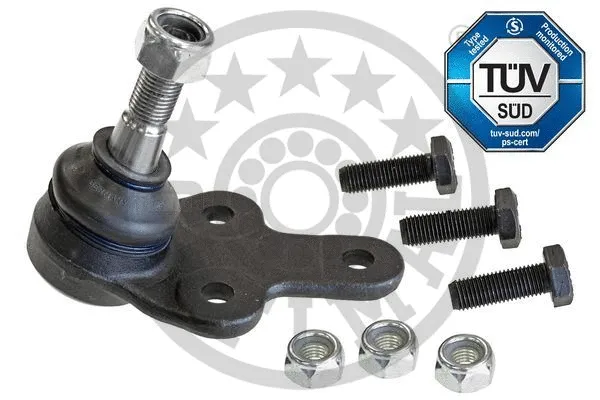 OPTIMAL Támasztó-/vezetőcsukló - G3-978 - TothCarparts