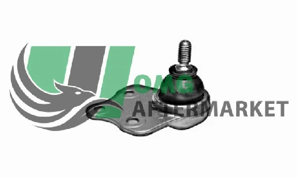 OMG SRL Támasztó-/vezetőcsukló - G30.3540 - TothCarparts