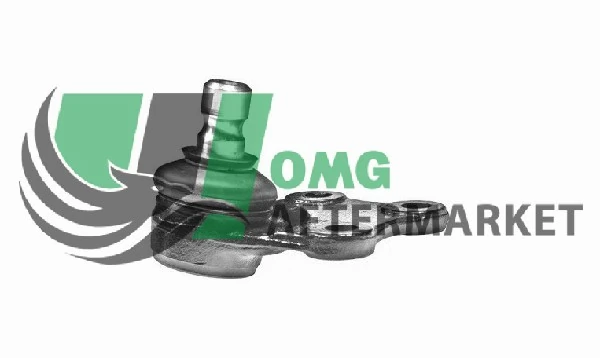 OMG SRL Támasztó-/vezetőcsukló - G30.3821 - TothCarparts