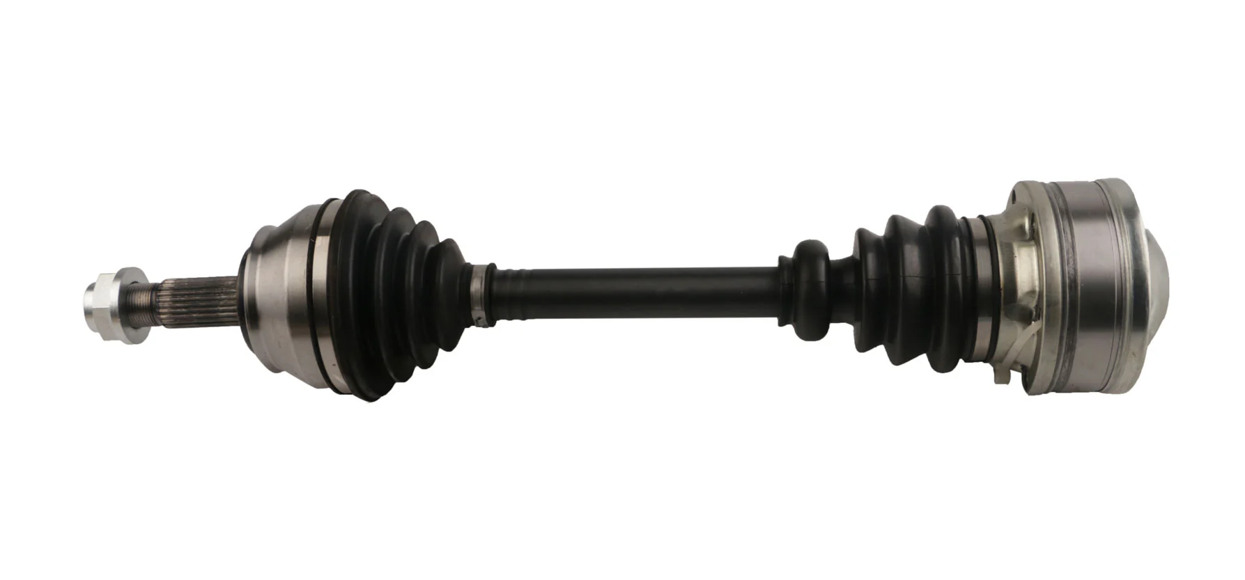 AUTOTEAM hajtótengely - G300002 - TothCarparts