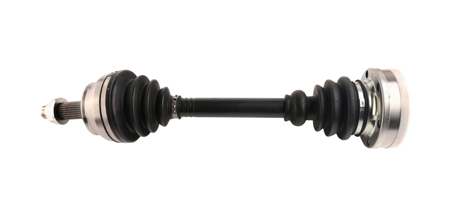 AUTOTEAM hajtótengely - G300003 - TothCarparts
