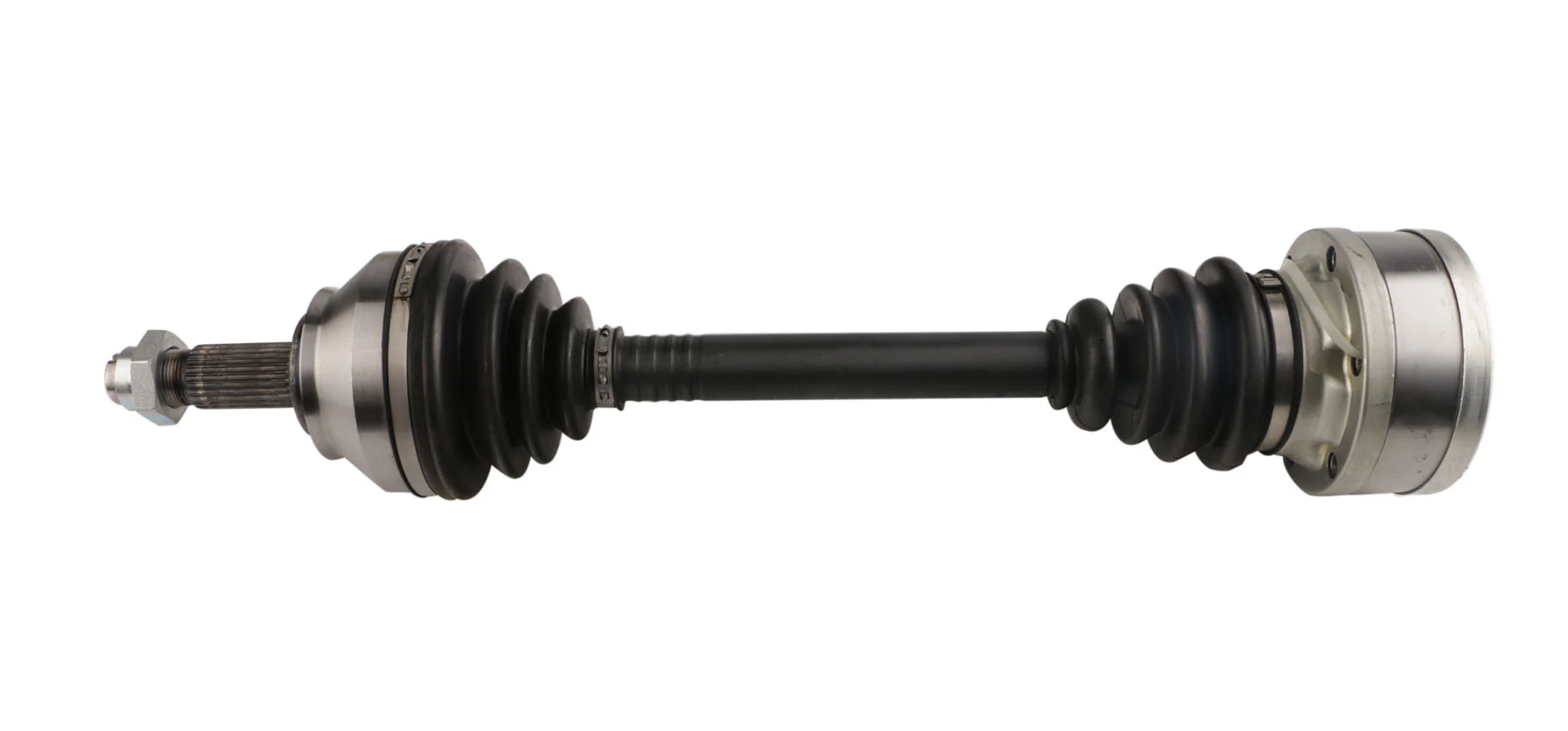 AUTOTEAM hajtótengely - G300006 - TothCarparts