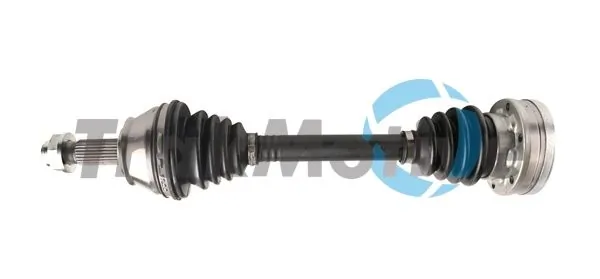 AUTOTEAM hajtótengely - G300008 - TothCarparts